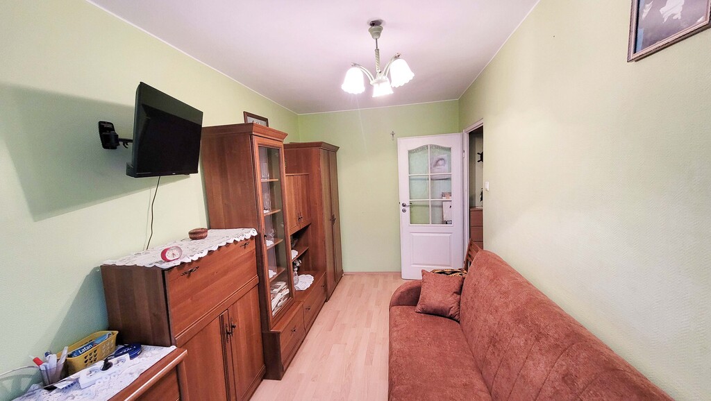 Mieszkanie na sprzedaż Szczecin, Pomorzany 58 m2 | Arka Nieruchomości