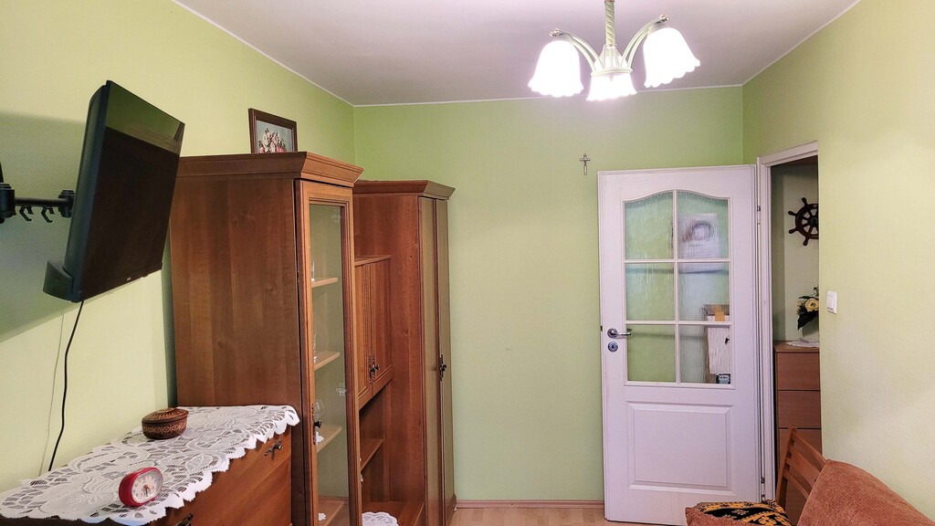 Mieszkanie na sprzedaż Szczecin, Pomorzany 58 m2 | Arka Nieruchomości