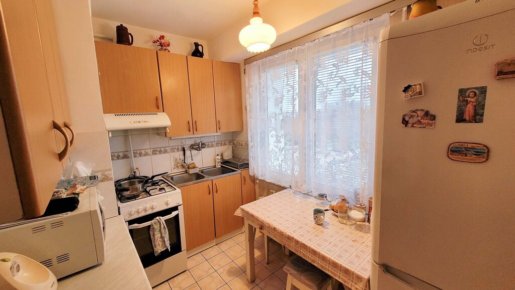 Mieszkanie na sprzedaż Szczecin, Pomorzany 58 m2 | Arka Nieruchomości