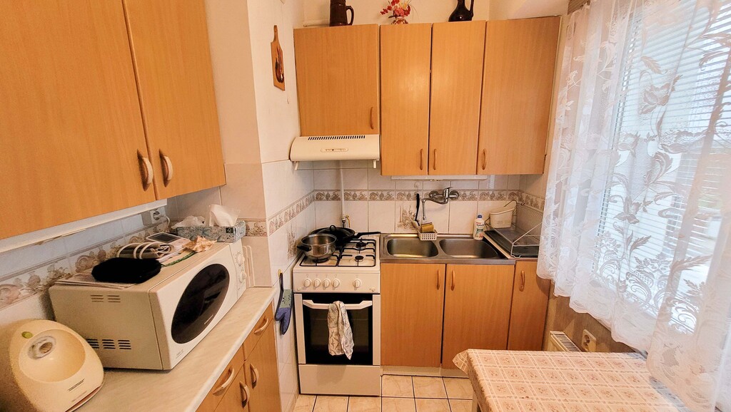 Mieszkanie na sprzedaż Szczecin, Pomorzany 58 m2 | Arka Nieruchomości