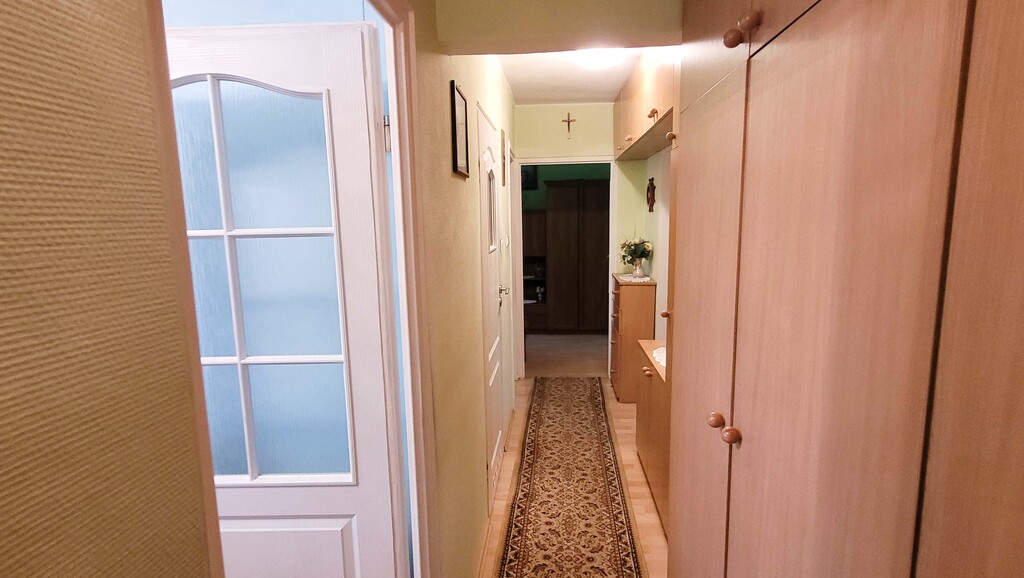 Mieszkanie na sprzedaż Szczecin, Pomorzany 58 m2 | Arka Nieruchomości