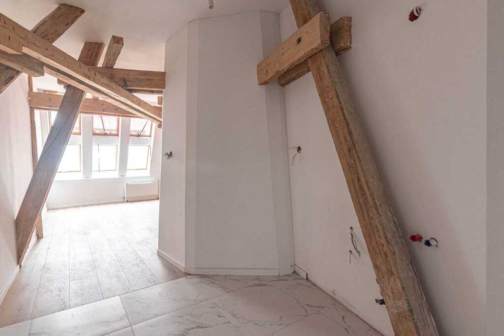 Mieszkanie na sprzedaż Szczecin, Centrum 37 m2 | Arka Nieruchomości