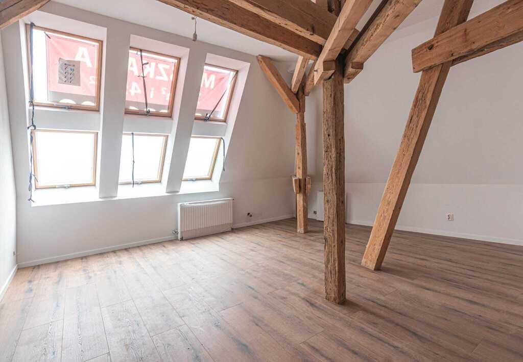 Mieszkanie na sprzedaż Szczecin, Centrum 37 m2 | Arka Nieruchomości