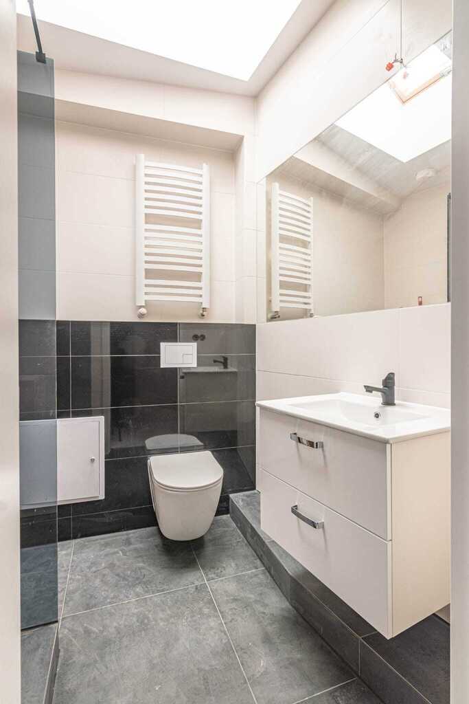 Mieszkanie na sprzedaż Szczecin, Centrum 37 m2 | Arka Nieruchomości