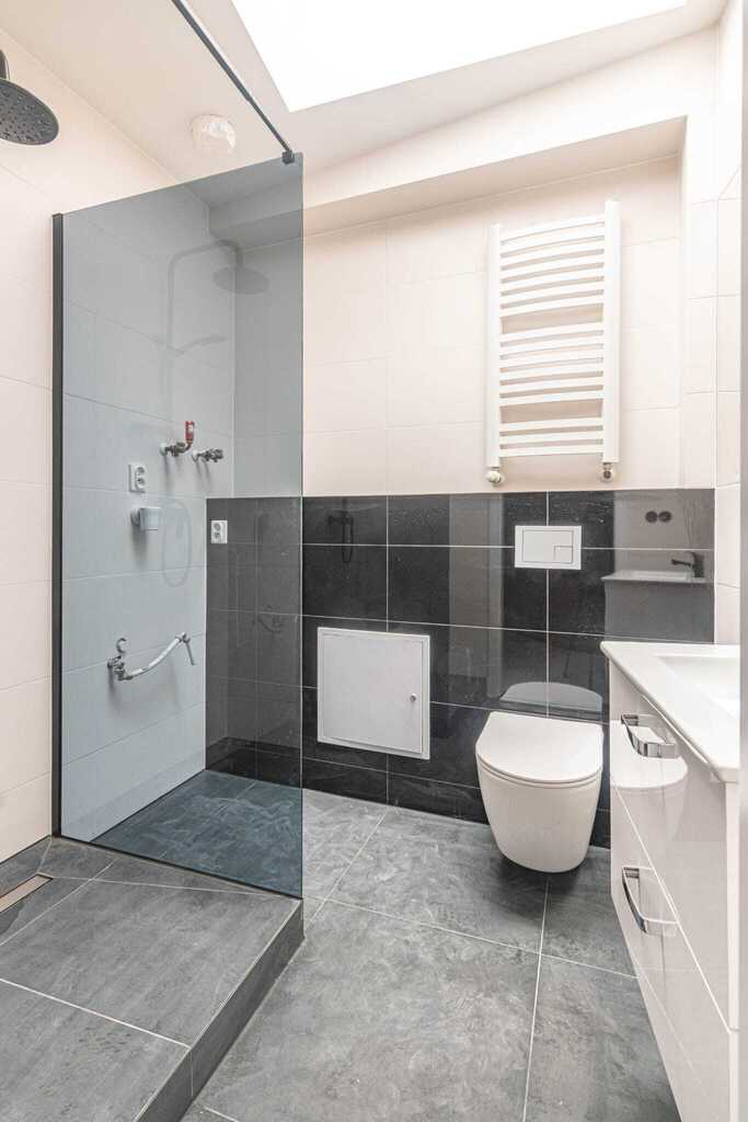 Mieszkanie na sprzedaż Szczecin, Centrum 37 m2 | Arka Nieruchomości