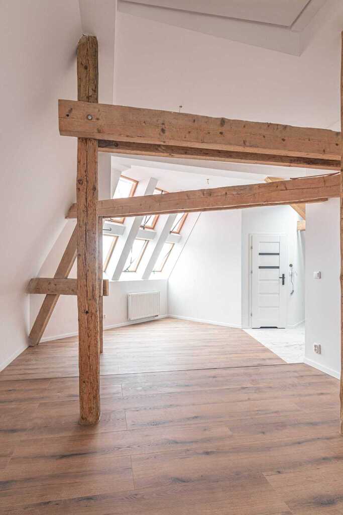 Mieszkanie na sprzedaż Szczecin, Centrum 45 m2 | Arka Nieruchomości