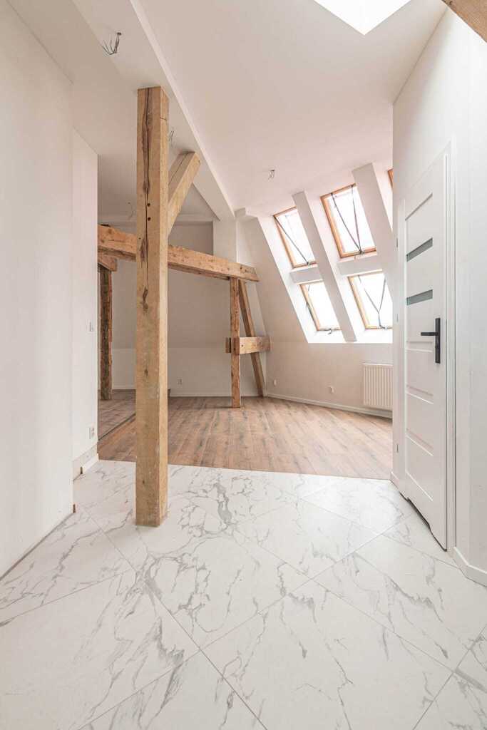 Mieszkanie na sprzedaż Szczecin, Centrum 45 m2 | Arka Nieruchomości