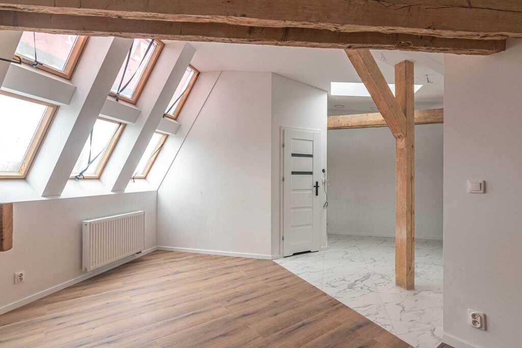 Mieszkanie na sprzedaż Szczecin, Centrum 45 m2 | Arka Nieruchomości