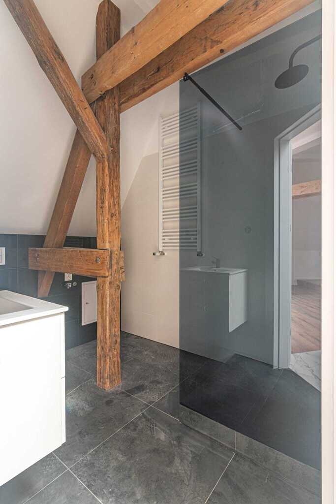 Mieszkanie na sprzedaż Szczecin, Centrum 45 m2 | Arka Nieruchomości