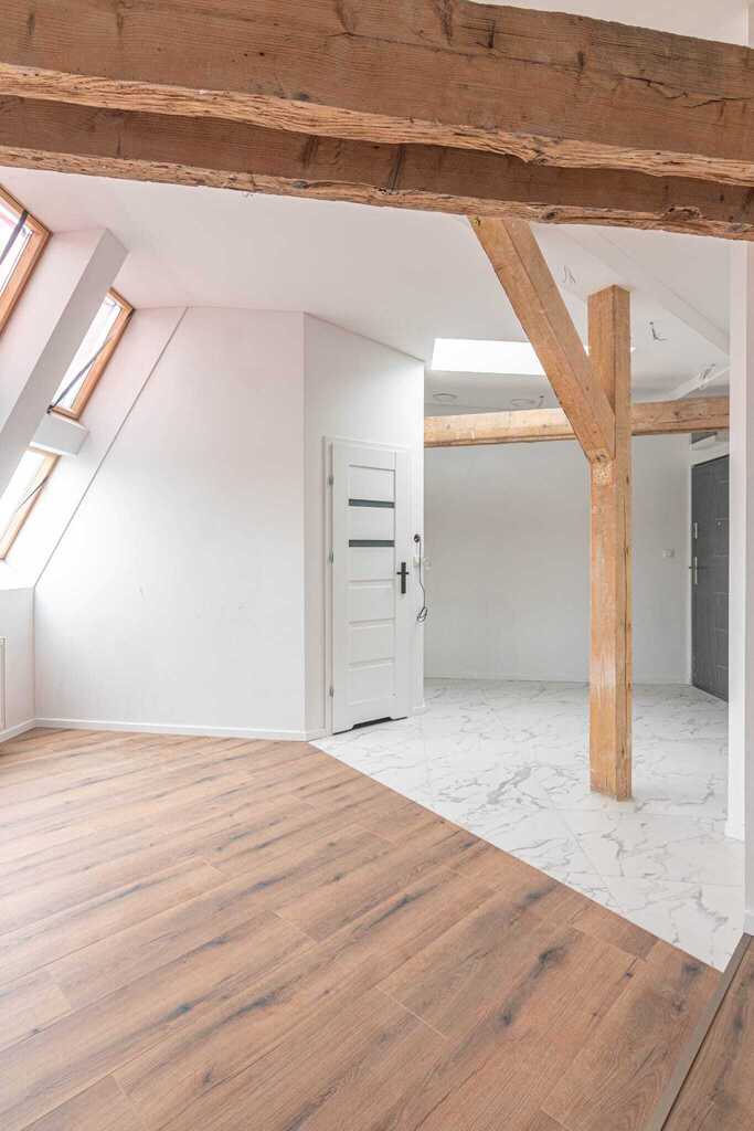 Mieszkanie na sprzedaż Szczecin, Centrum 45 m2 | Arka Nieruchomości