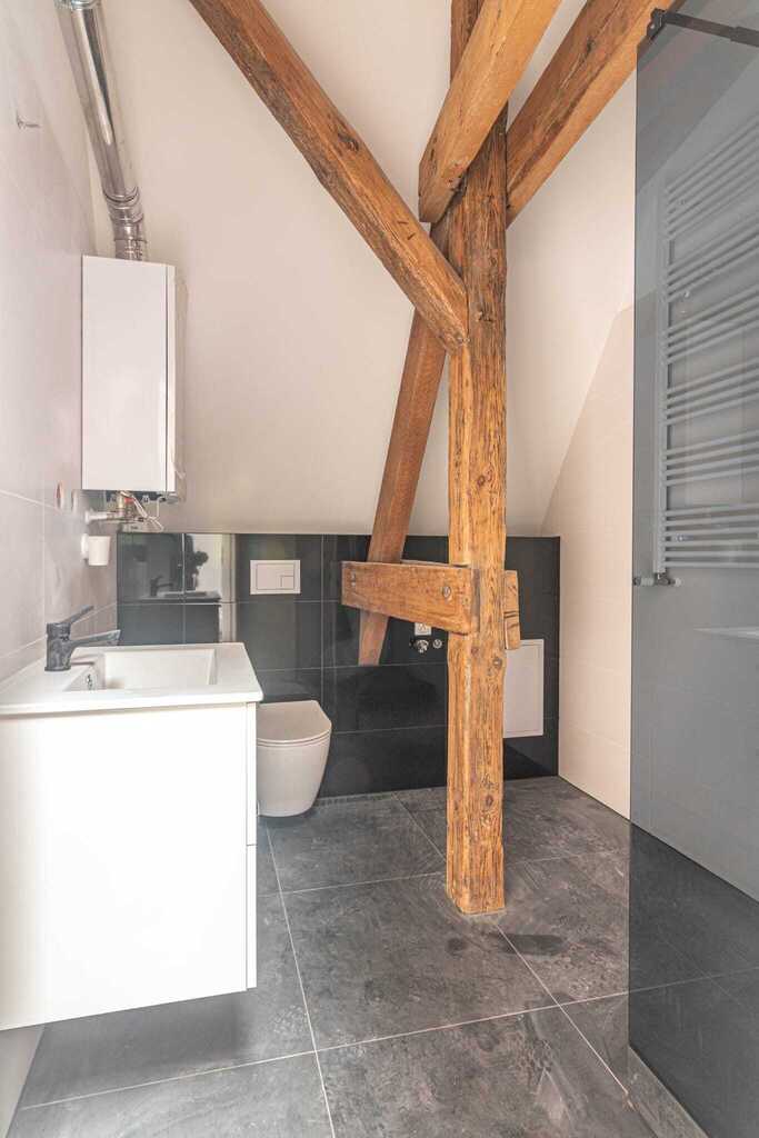 Mieszkanie na sprzedaż Szczecin, Centrum 45 m2 | Arka Nieruchomości