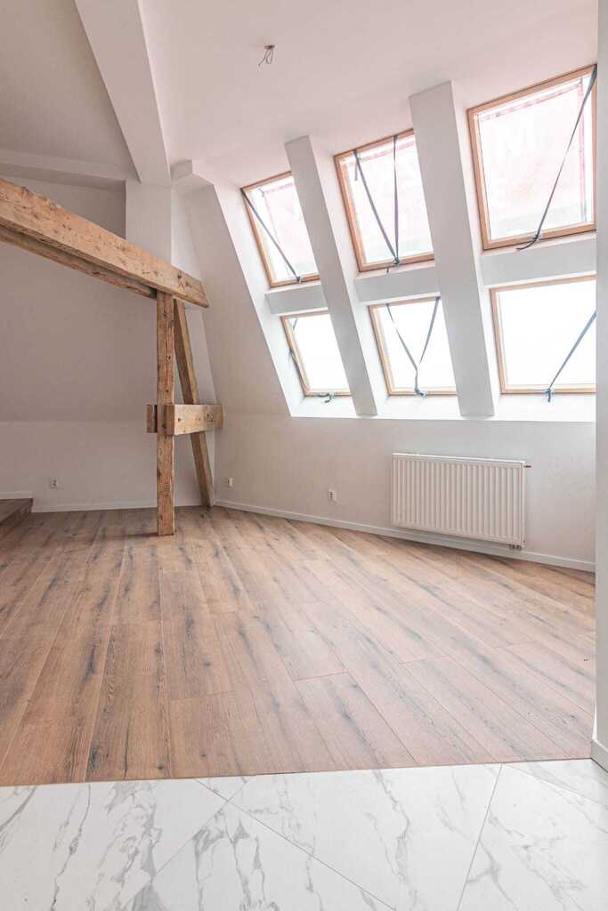 Mieszkanie na sprzedaż Szczecin, Centrum 45 m2 | Arka Nieruchomości