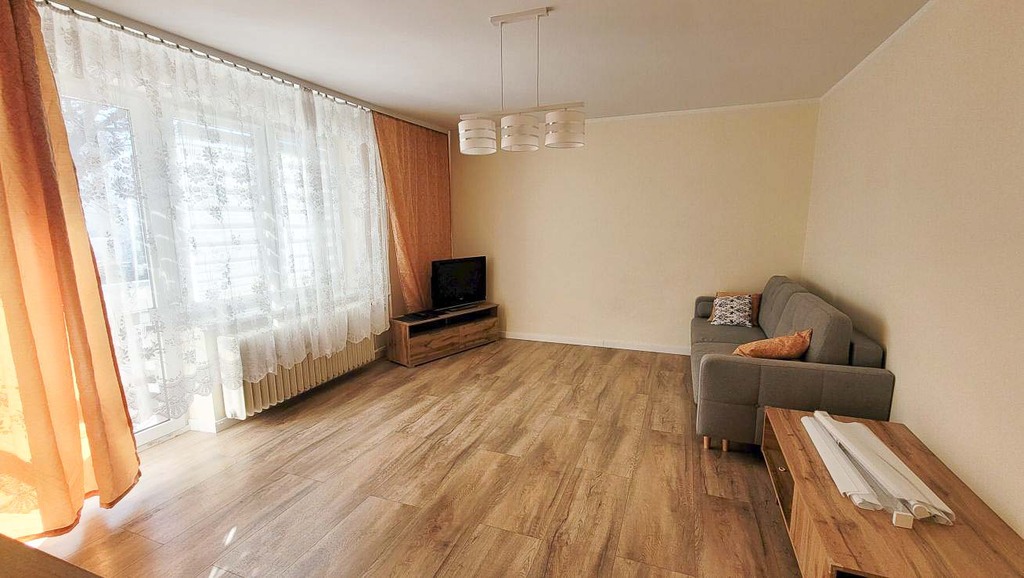 Mieszkanie na sprzedaż Szczecin, Centrum 52 m2 | Arka Nieruchomości