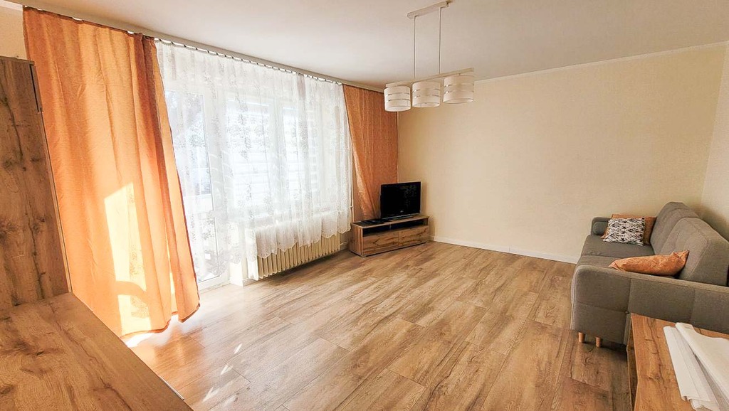 Mieszkanie na sprzedaż Szczecin, Centrum 52 m2 | Arka Nieruchomości