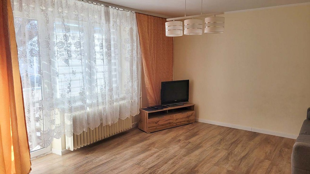 Mieszkanie na sprzedaż Szczecin, Centrum 52 m2 | Arka Nieruchomości