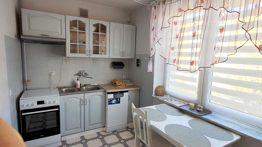 Mieszkanie na sprzedaż Szczecin, Centrum 52 m2 | Arka Nieruchomości