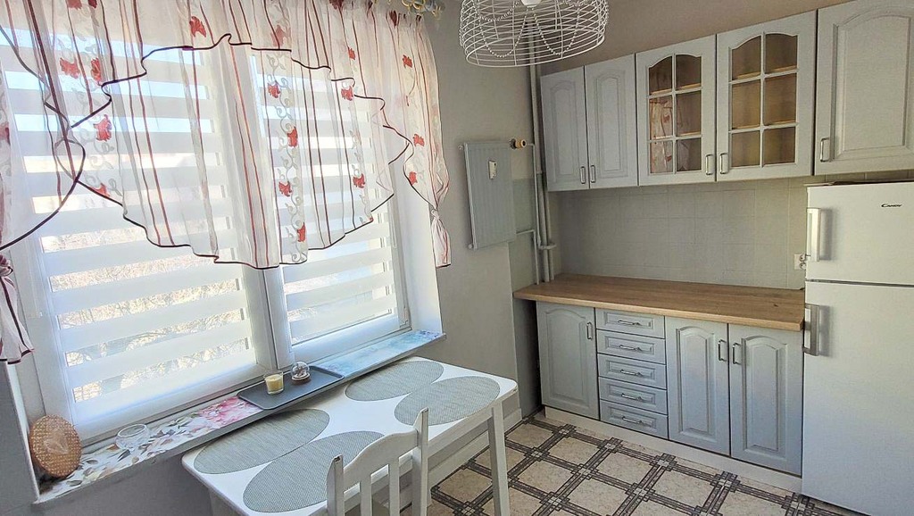 Mieszkanie na sprzedaż Szczecin, Centrum 52 m2 | Arka Nieruchomości