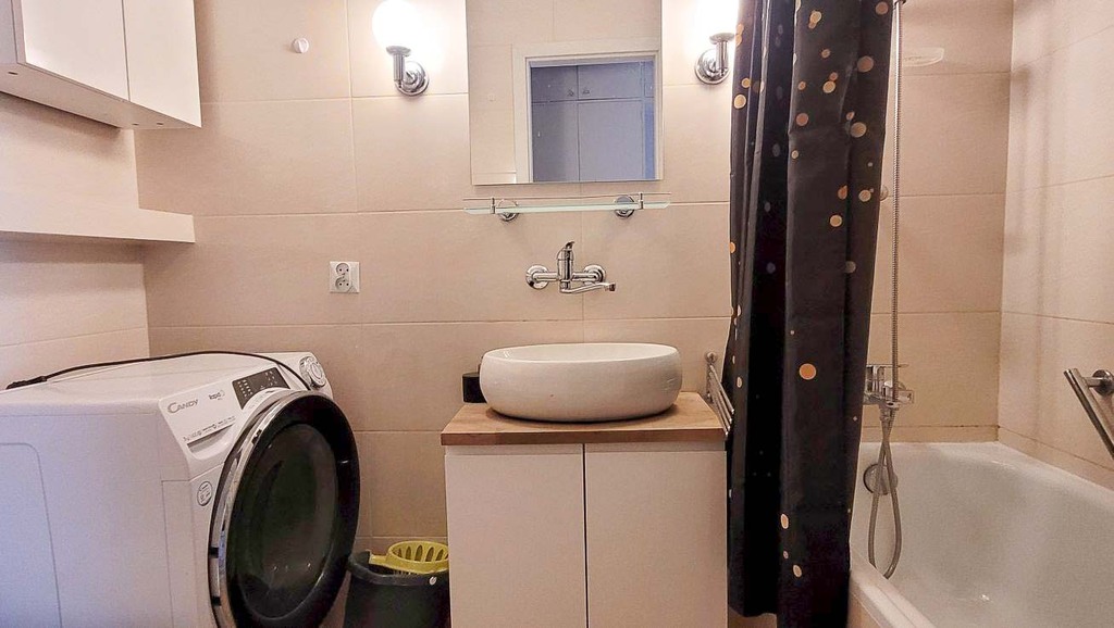 Mieszkanie na sprzedaż Szczecin, Centrum 52 m2 | Arka Nieruchomości