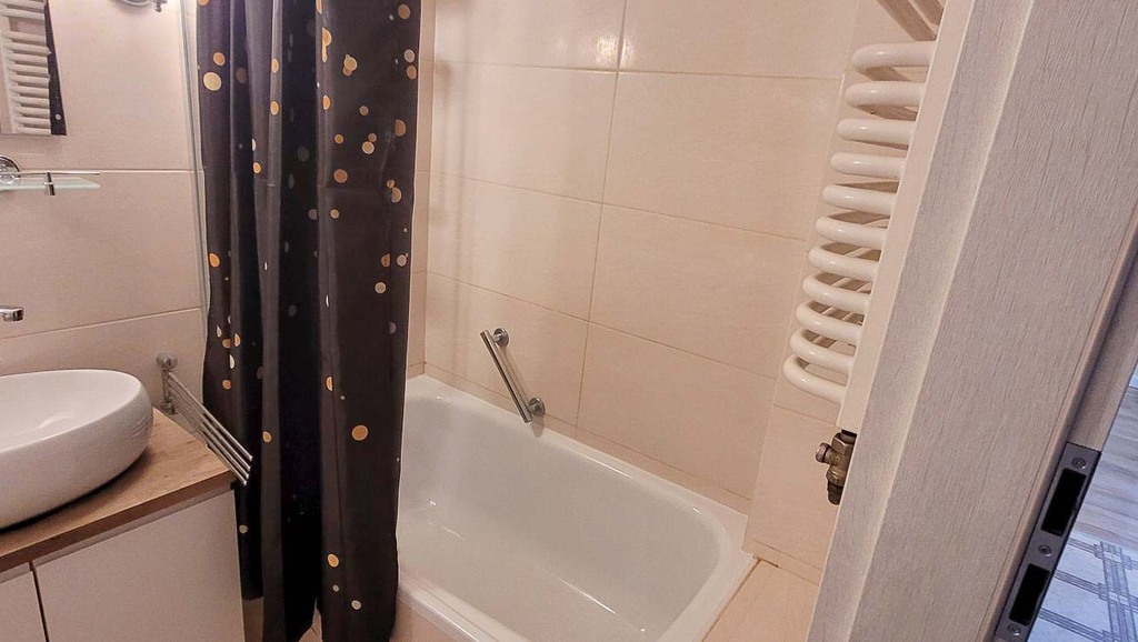 Mieszkanie na sprzedaż Szczecin, Centrum 52 m2 | Arka Nieruchomości