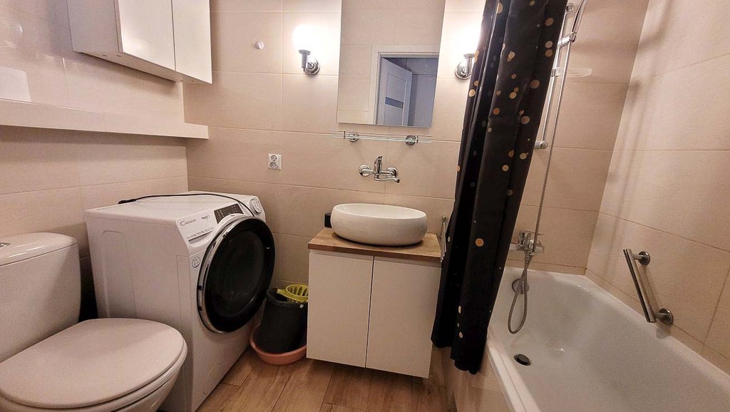 Mieszkanie na sprzedaż Szczecin, Centrum 52 m2 | Arka Nieruchomości