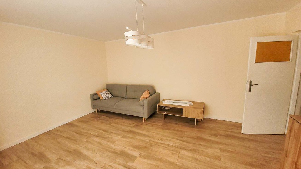 Mieszkanie na sprzedaż Szczecin, Centrum 52 m2 | Arka Nieruchomości