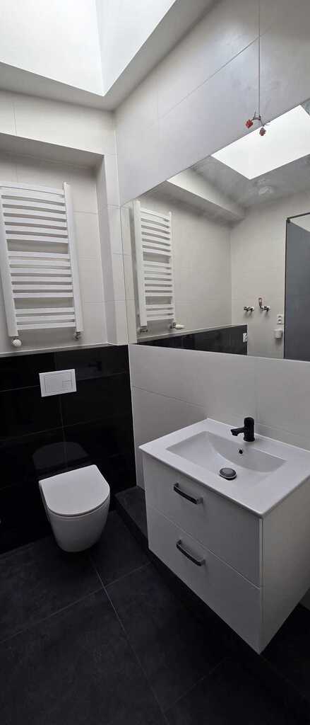 Mieszkanie na sprzedaż Szczecin, Centrum 45 m2 | Arka Nieruchomości