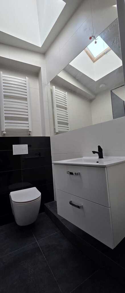 Mieszkanie na sprzedaż Szczecin, Centrum 45 m2 | Arka Nieruchomości