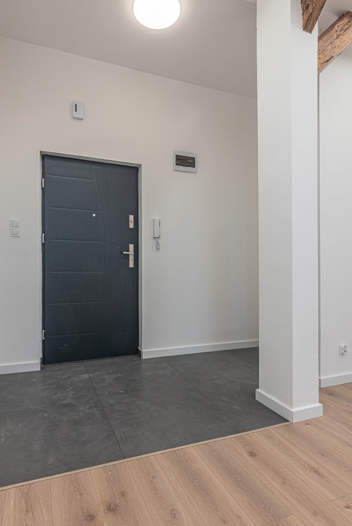 Mieszkanie na sprzedaż Szczecin, Centrum 38 m2 | Arka Nieruchomości