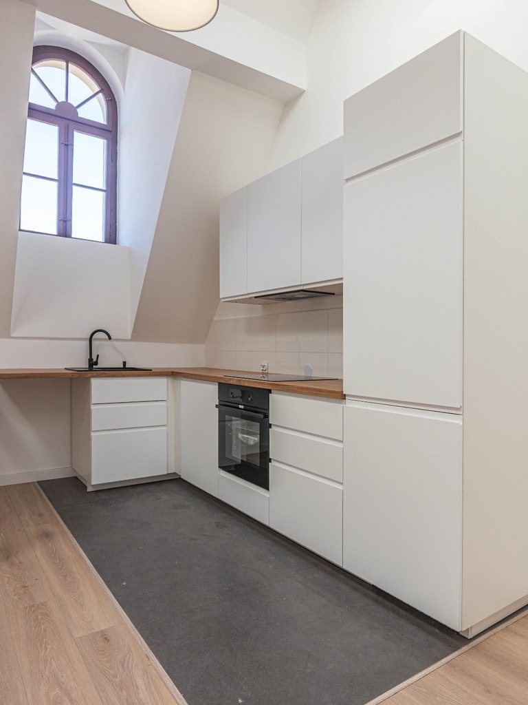 Mieszkanie na sprzedaż Szczecin, Centrum 38 m2 | Arka Nieruchomości