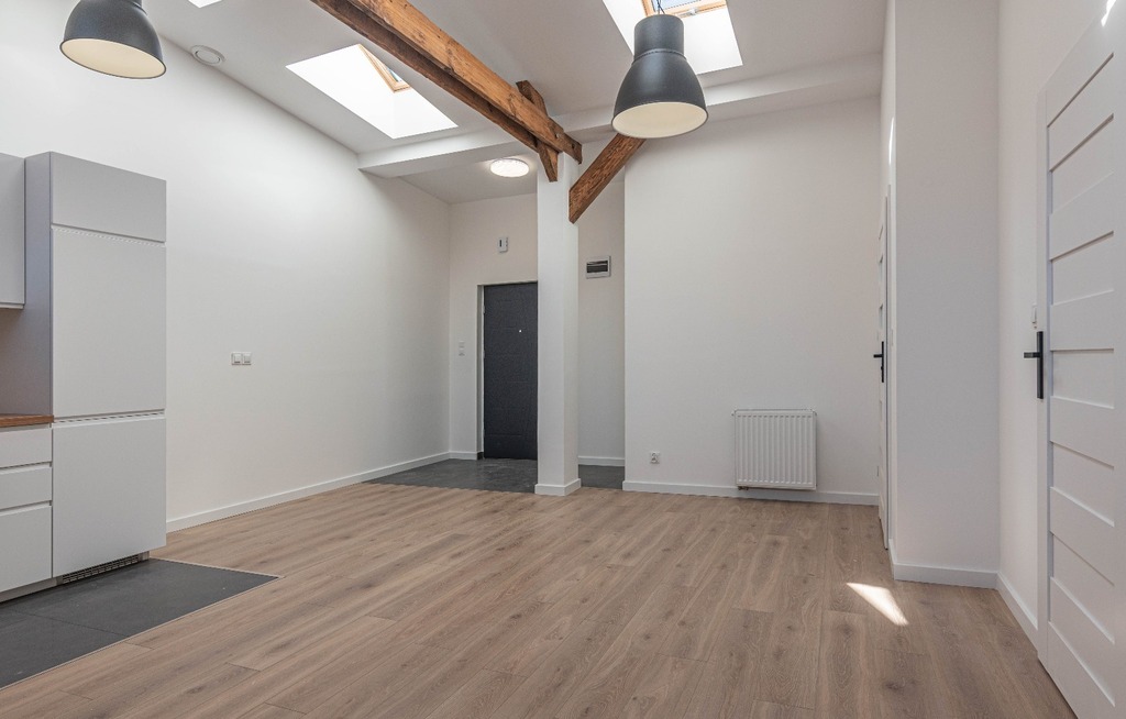 Mieszkanie na sprzedaż Szczecin, Centrum 38 m2 | Arka Nieruchomości