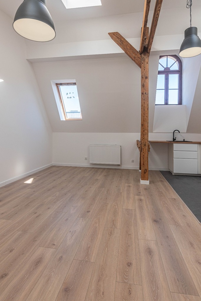 Mieszkanie na sprzedaż Szczecin, Centrum 38 m2 | Arka Nieruchomości