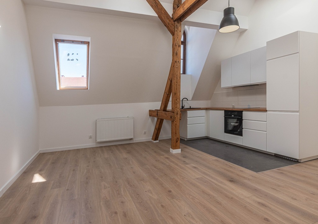 Mieszkanie na sprzedaż Szczecin, Centrum 38 m2 | Arka Nieruchomości