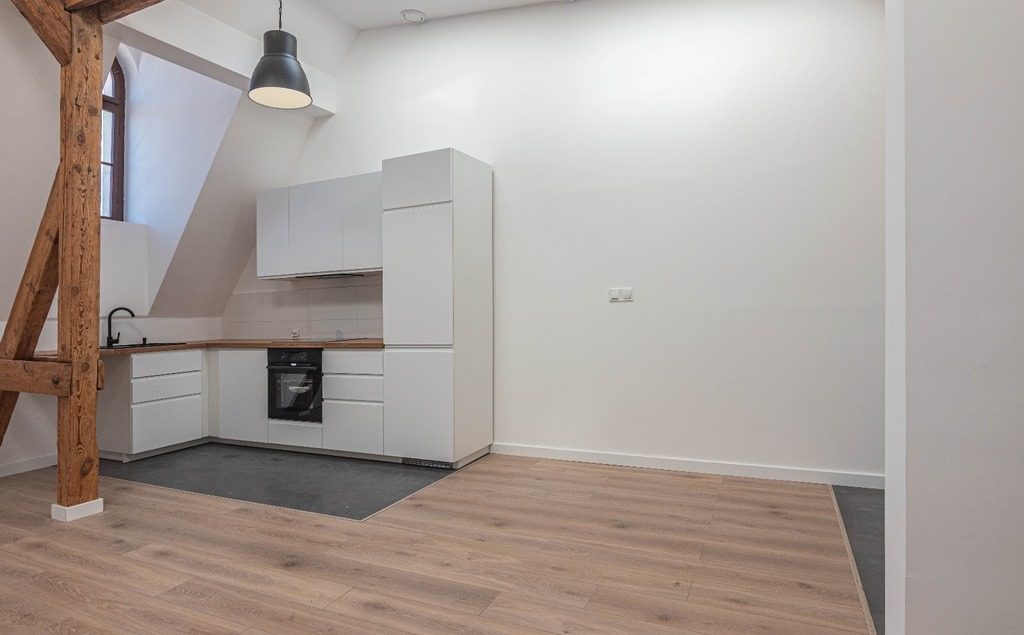 Mieszkanie na sprzedaż Szczecin, Centrum 38 m2 | Arka Nieruchomości