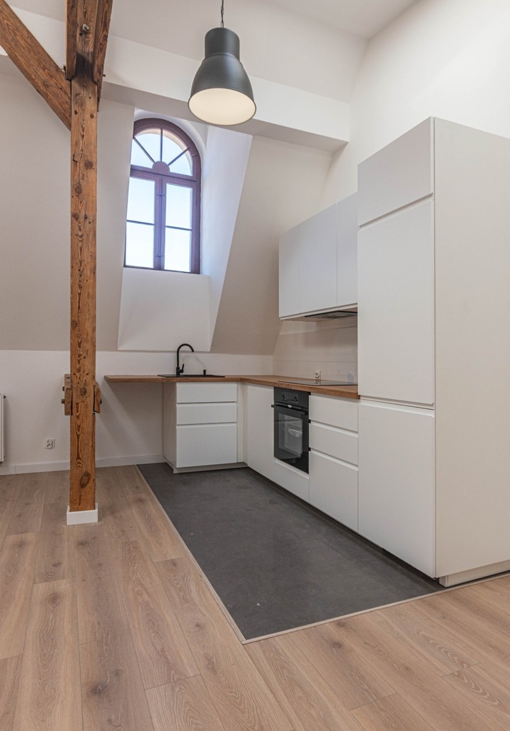 Mieszkanie na sprzedaż Szczecin, Centrum 38 m2 | Arka Nieruchomości