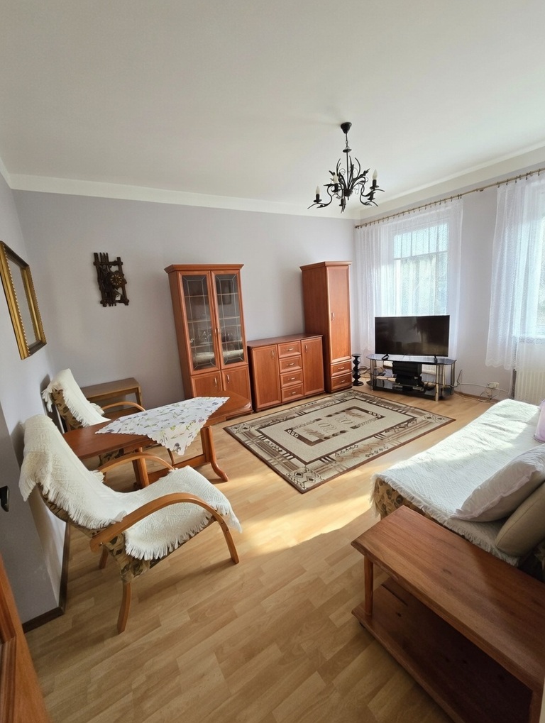 Mieszkanie na wynajem Szczecin, Stołczyn 60 m2 | Arka Nieruchomości