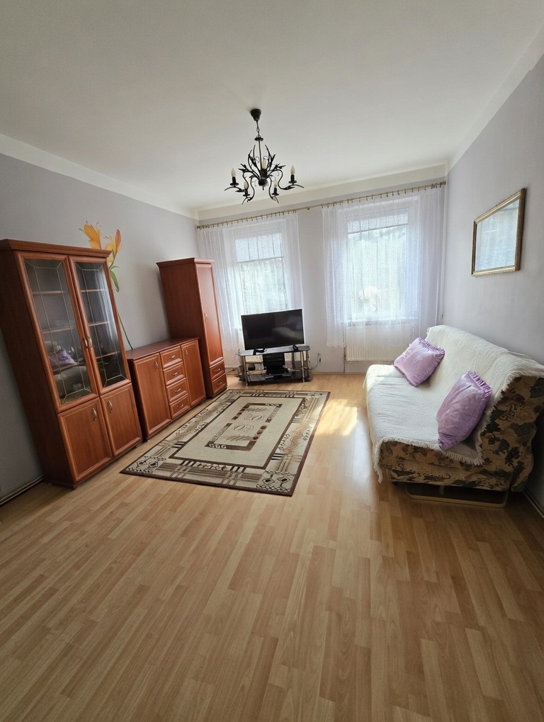 Mieszkanie na wynajem Szczecin, Stołczyn 60 m2 | Arka Nieruchomości