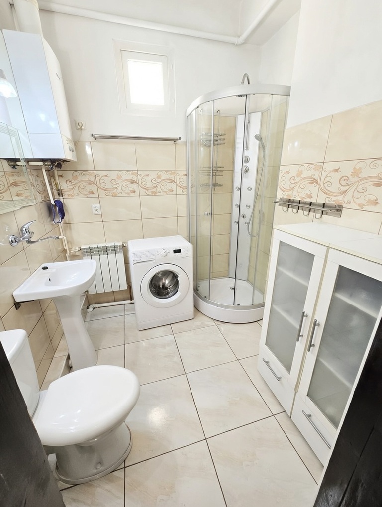 Mieszkanie na wynajem Szczecin, Stołczyn 60 m2 | Arka Nieruchomości