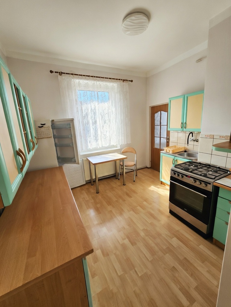 Mieszkanie na wynajem Szczecin, Stołczyn 60 m2 | Arka Nieruchomości