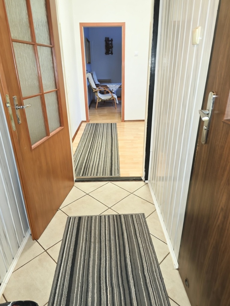 Mieszkanie na wynajem Szczecin, Stołczyn 60 m2 | Arka Nieruchomości