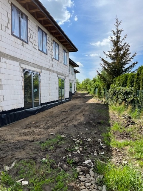 Dom na sprzedaż Wołczkowo 116 m2 | Arka Nieruchomości
