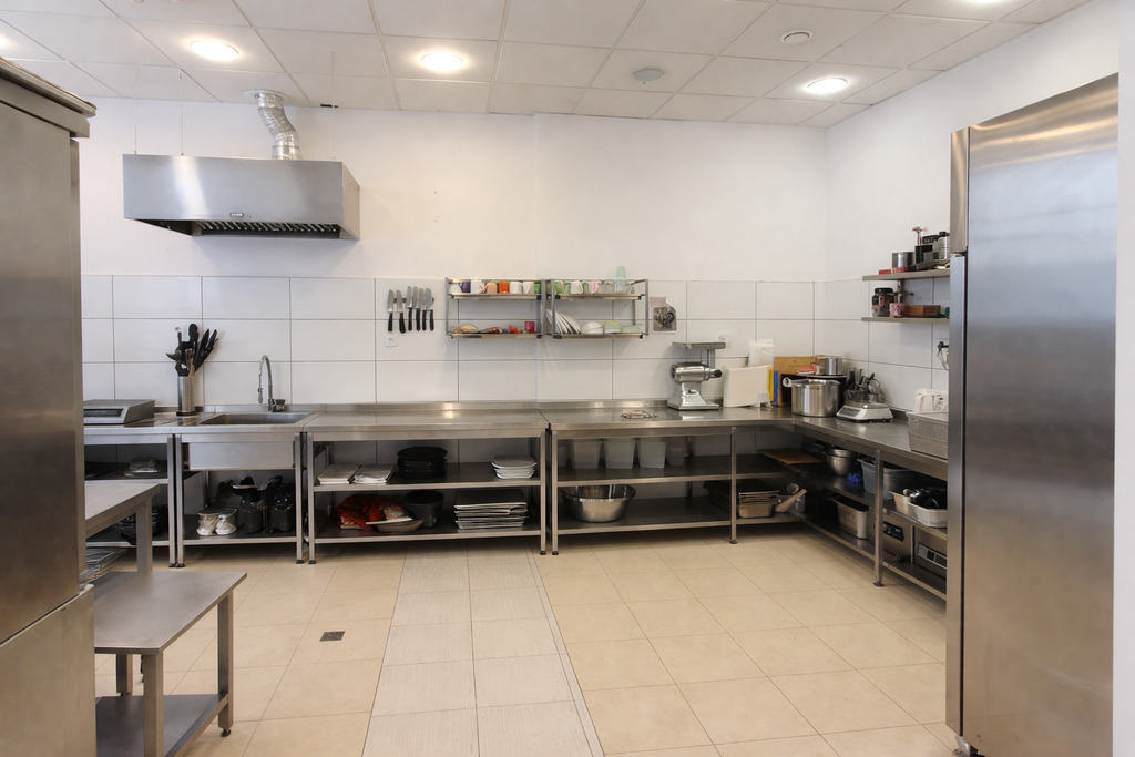 Lokal na wynajem Szczecin, Centrum 268 m2 | Arka Nieruchomości