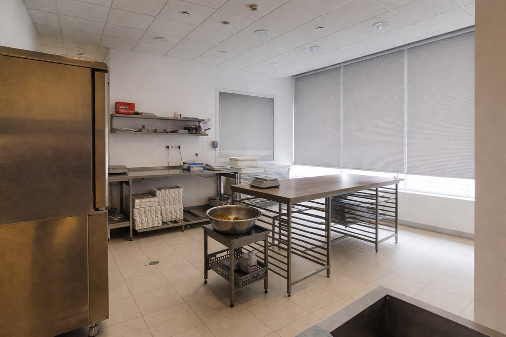 Lokal na wynajem Szczecin, Centrum 268 m2 | Arka Nieruchomości