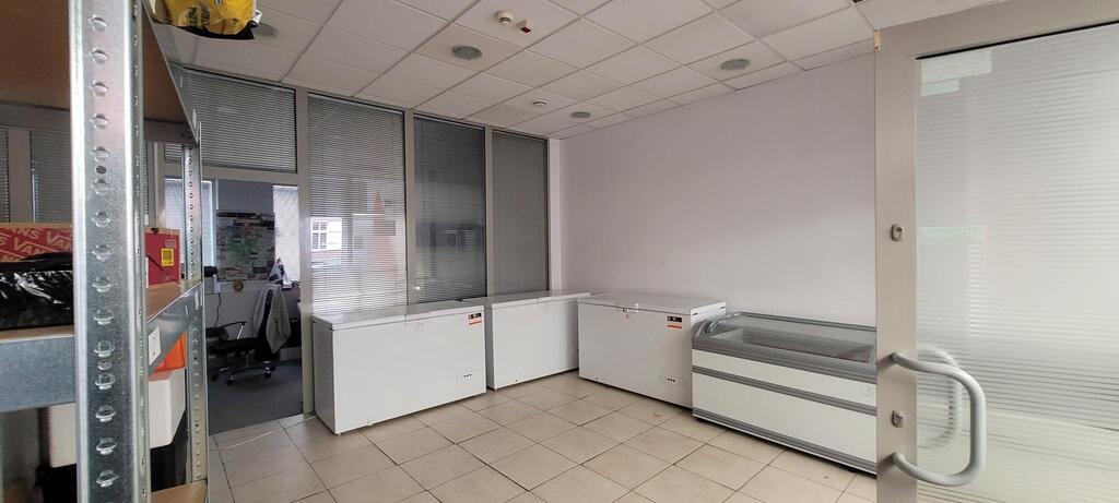 Lokal na wynajem Szczecin, Centrum 268 m2 | Arka Nieruchomości