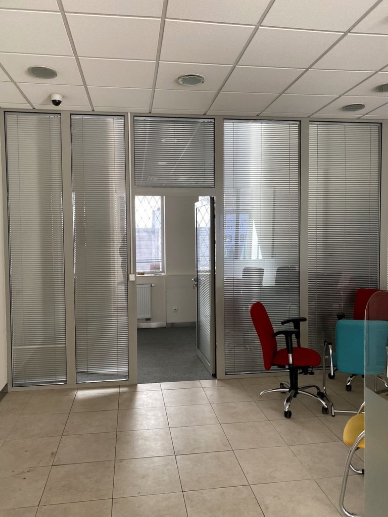 Lokal na wynajem Szczecin, Centrum 268 m2 | Arka Nieruchomości