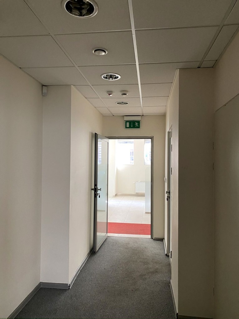 Lokal na wynajem Szczecin, Centrum 268 m2 | Arka Nieruchomości