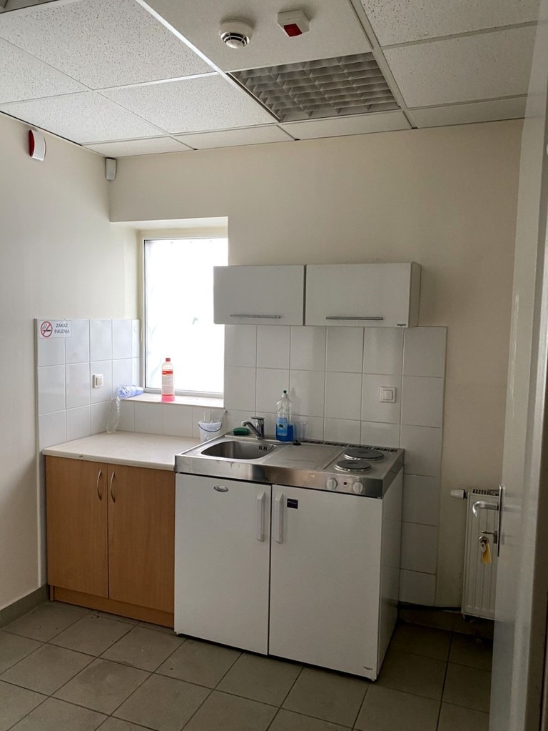 Lokal na wynajem Szczecin, Centrum 268 m2 | Arka Nieruchomości