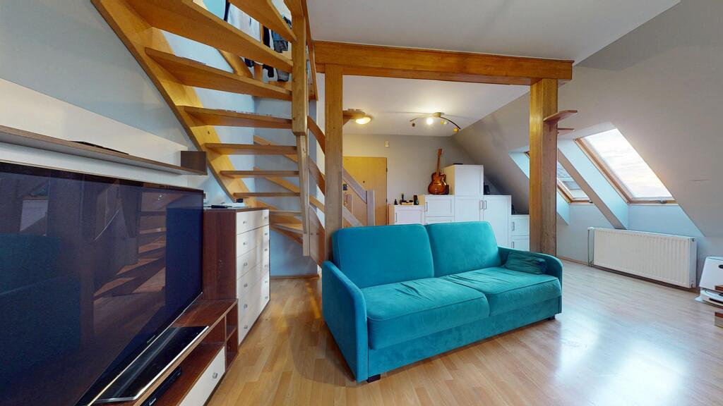 Mieszkanie na sprzedaż Przecław 48 m2 | Arka Nieruchomości