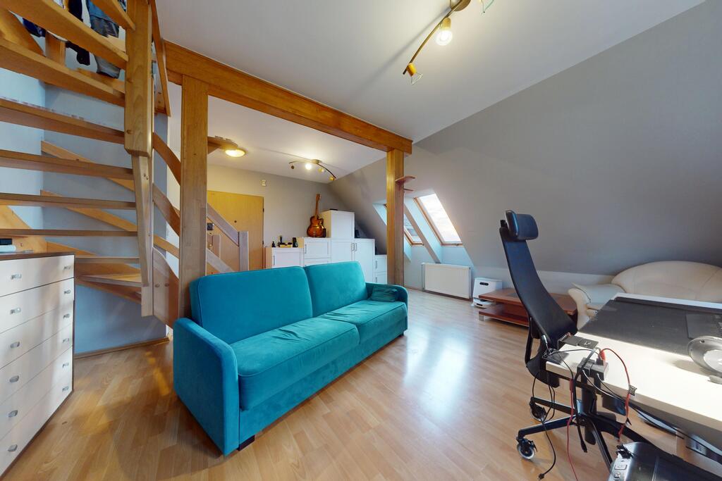 Mieszkanie na sprzedaż Przecław 48 m2 | Arka Nieruchomości