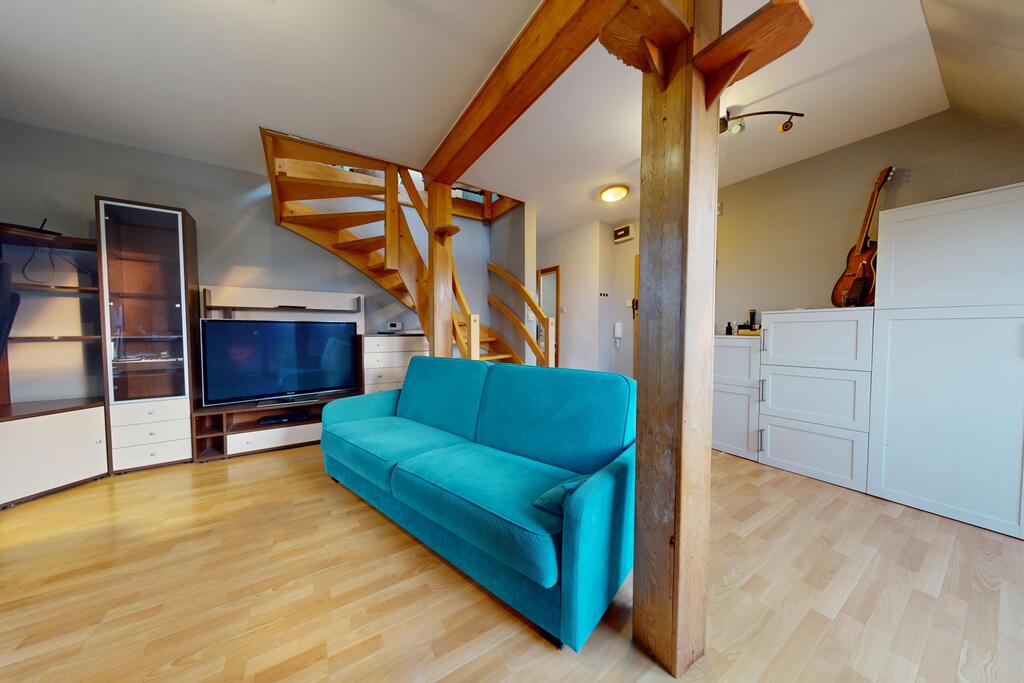 Mieszkanie na sprzedaż Przecław 48 m2 | Arka Nieruchomości