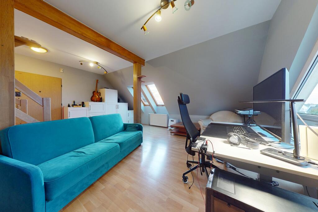 Mieszkanie na sprzedaż Przecław 48 m2 | Arka Nieruchomości